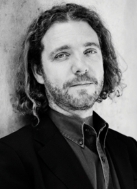 Daniel Taylor, O.C.