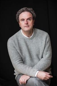 Michael Chance, CBE