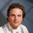 MichaelChance, CBE
